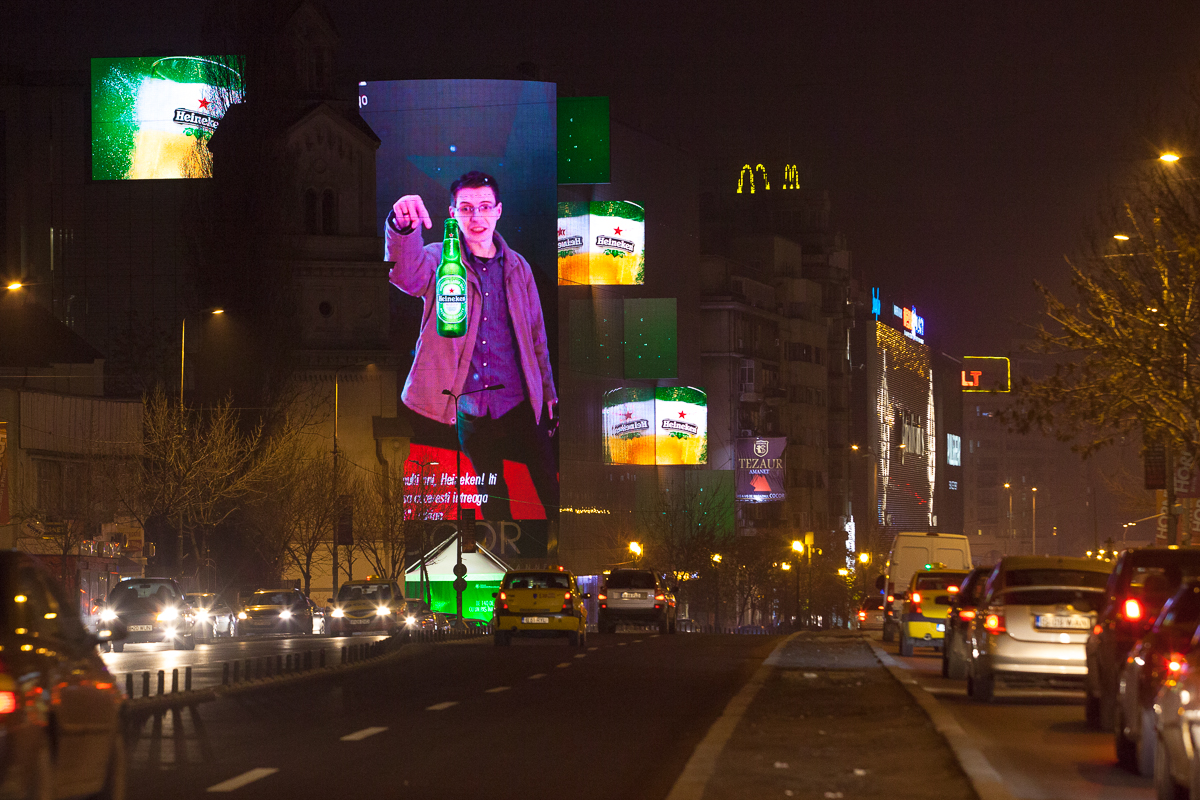 heieneken 140 de ani mesaje de la multi ani concurs amsterdam 7