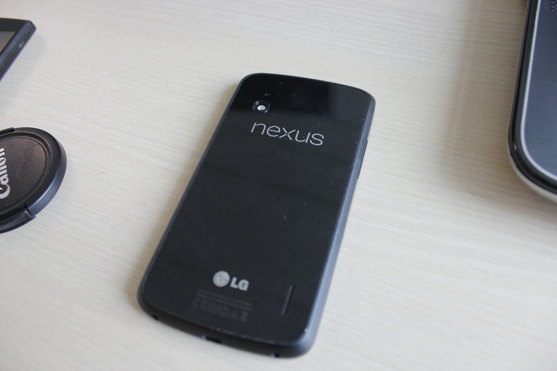 Exclusiv: Google alege telefoanele Nexus dupa un pitch