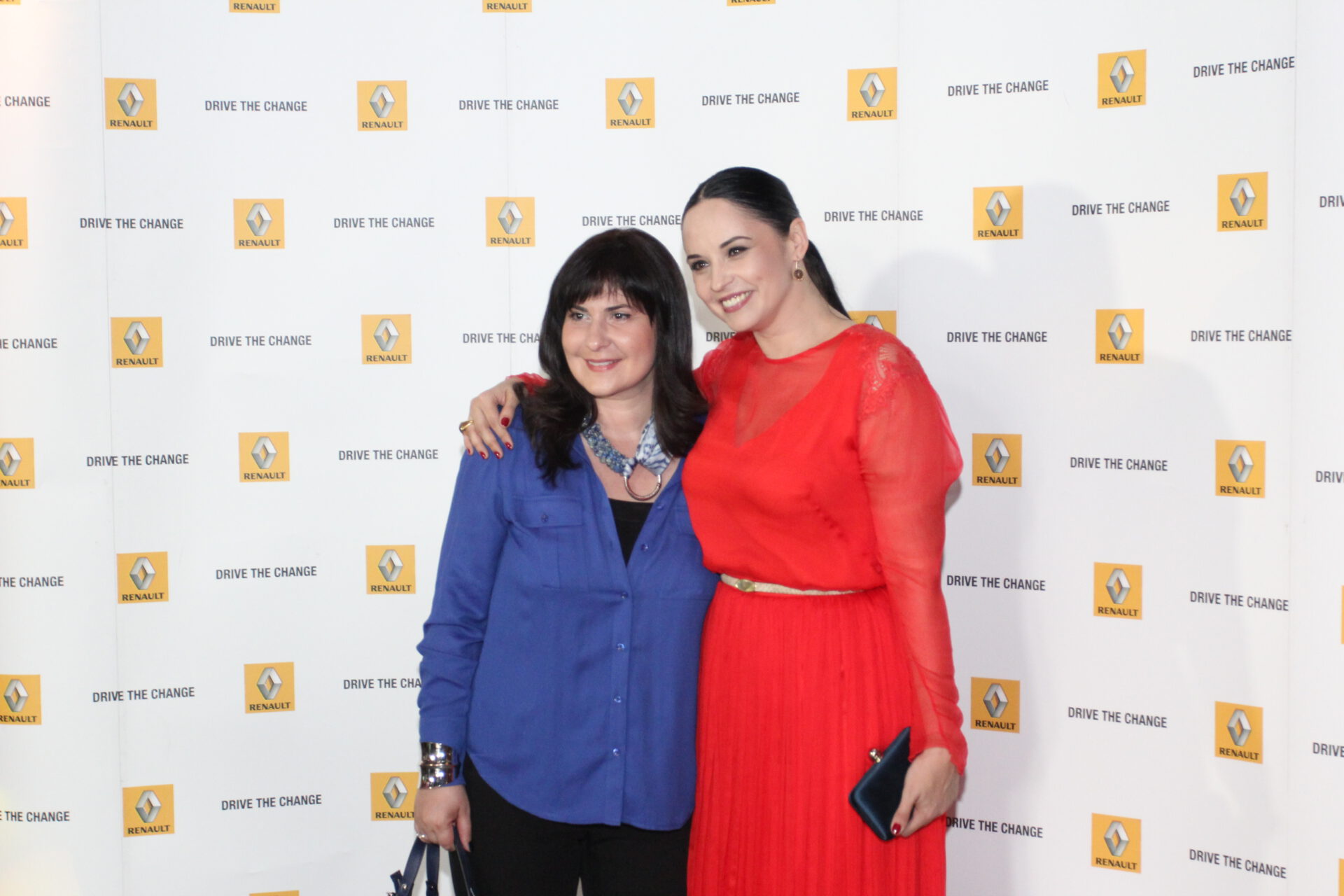 Lansare Renault Captur