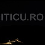 Fotografie de noapte barajul Siriu copyright Piticu.ro Cristi Dorombach 11