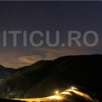 Fotografie de noapte barajul Siriu copyright Piticu.ro Cristi Dorombach 13