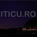 Fotografie de noapte barajul Siriu copyright Piticu.ro Cristi Dorombach 4