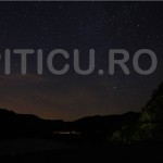 Fotografie de noapte barajul Siriu copyright Piticu.ro Cristi Dorombach 6