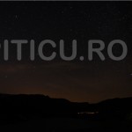 Fotografie de noapte barajul Siriu copyright Piticu.ro Cristi Dorombach 8