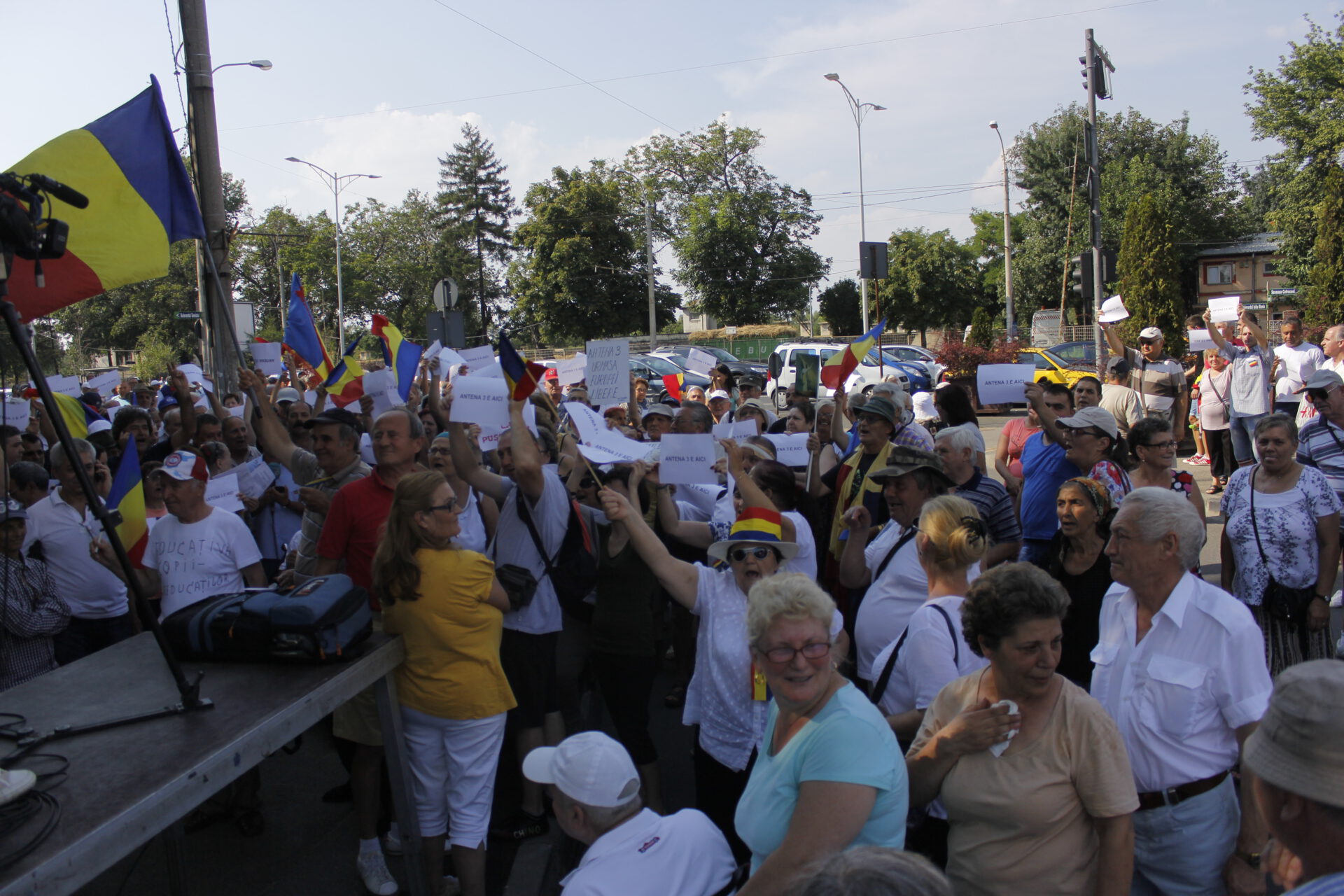 proteste cotroceni 20