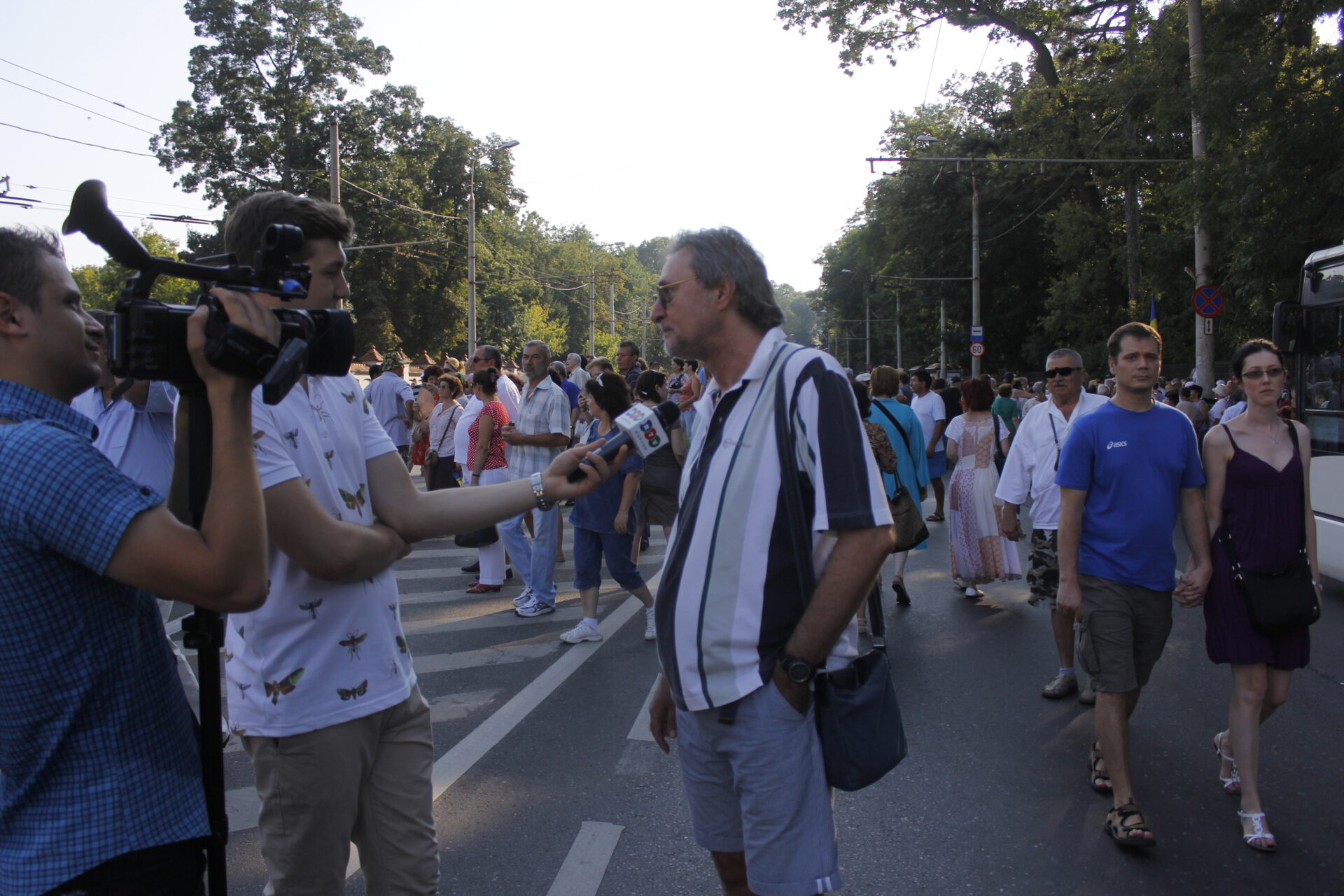 proteste cotroceni 250