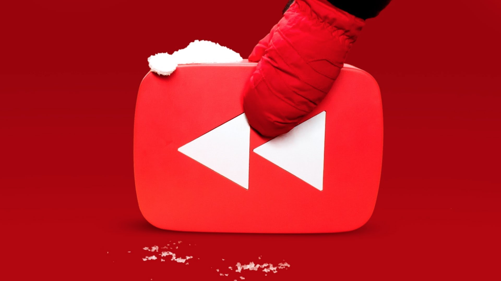 Youtube Rewind 2014