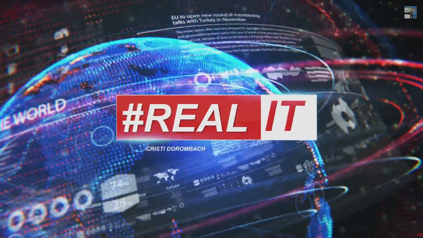 #realIT – cat de pregatite sunt firmele pentru razboiul cibernetic