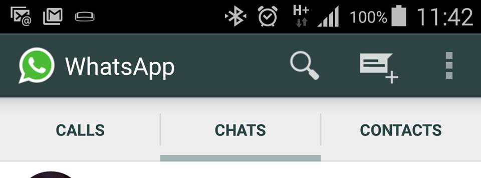 Whatsapp a dat drumul la voce. Cum se activeaza