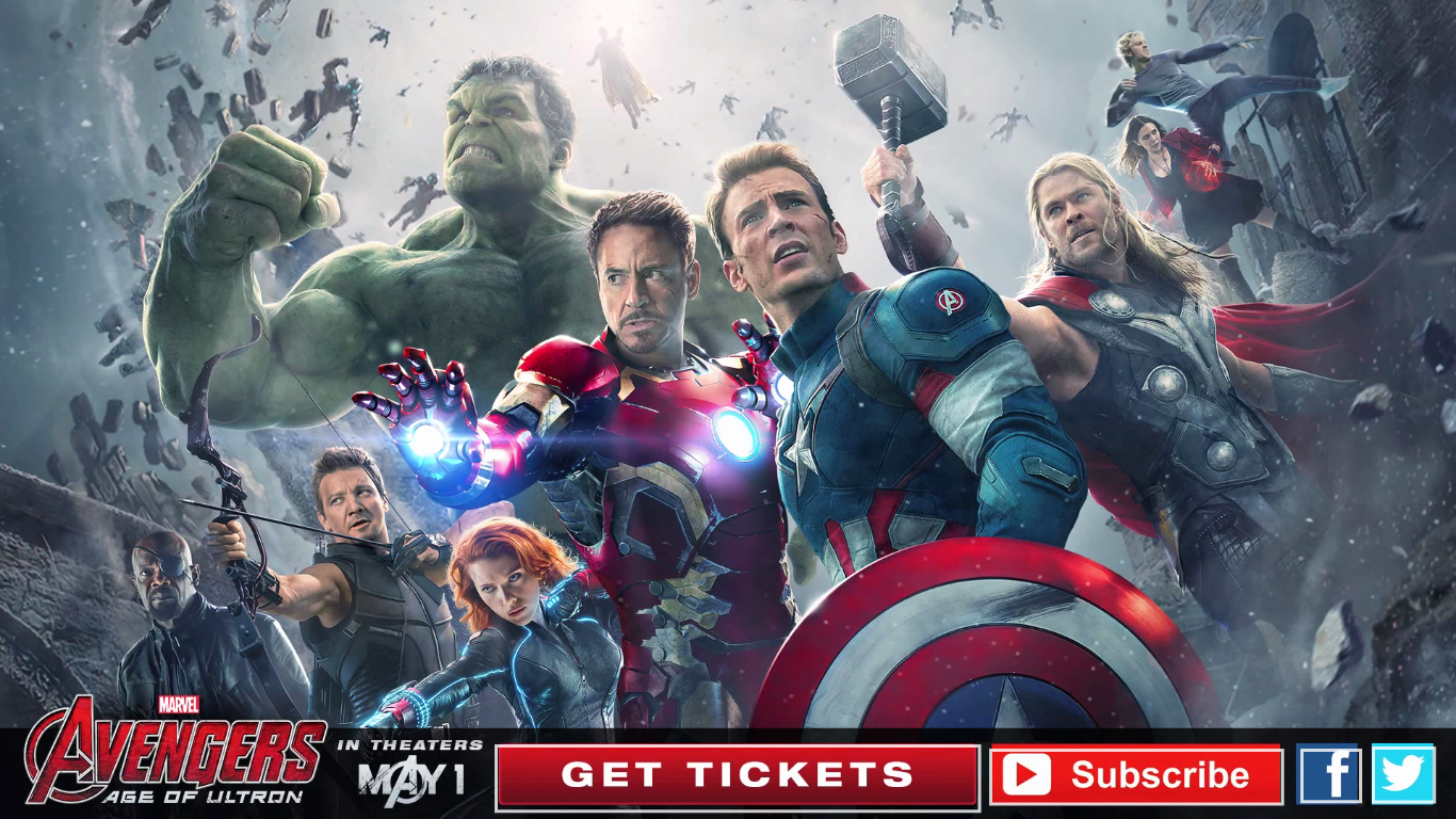 Avengers: Age of Ultron instal the new version for windows