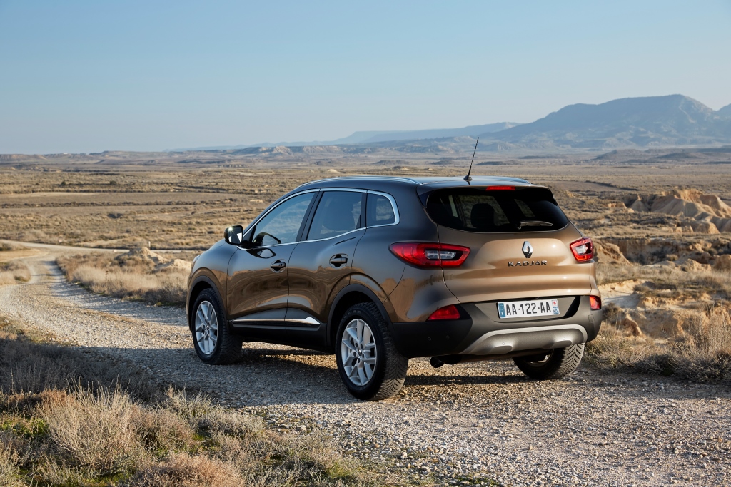 Kadjar 2 © BERNIER Anthony – Prodigious