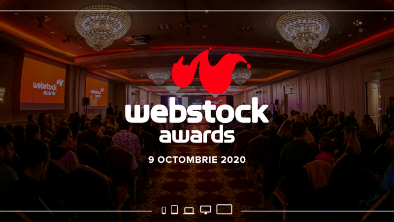 Webstock 2020 a doua zi