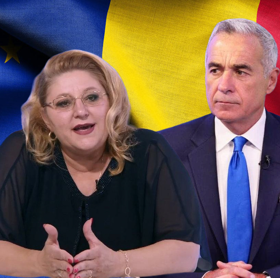 Sunteți pregătiți pentru Diana Șoșoacă prim-ministră?