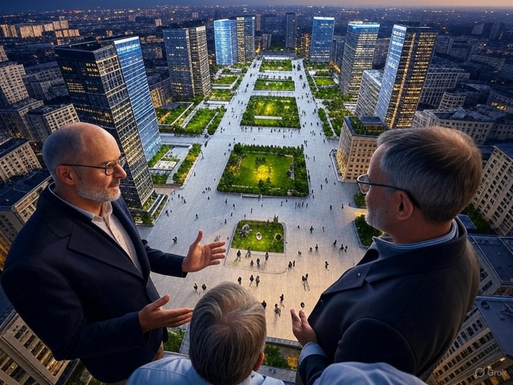 Ciprian Ciucu ar trebui să fie viitorul primar din București 1 Ciprian Ciucu ar trebui să fie viitorul primar din București