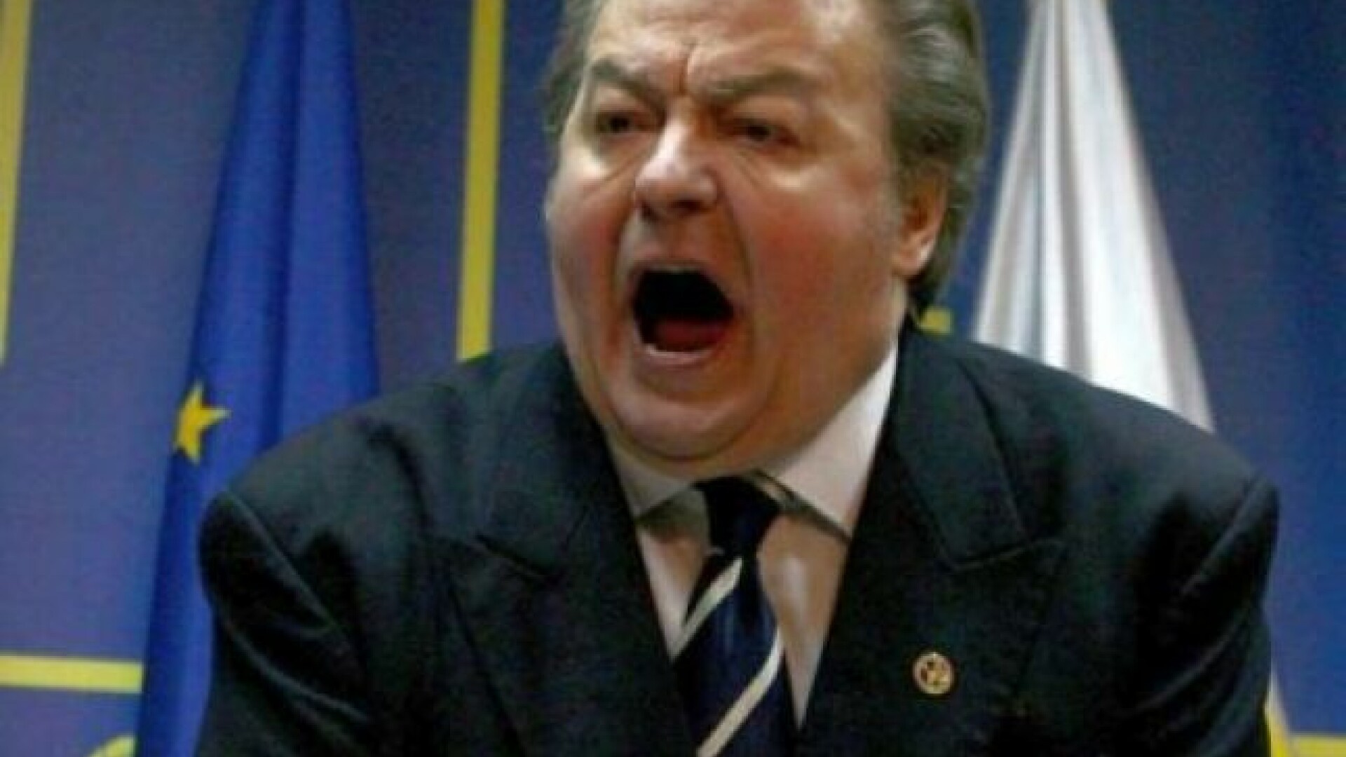 Nu vă spun cu cine să votați 1 Nu vă spun cu cine să votați