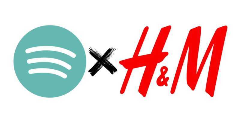 Cum activezi 3 luni de Spotify Premium folosind cardul de membru H&M
