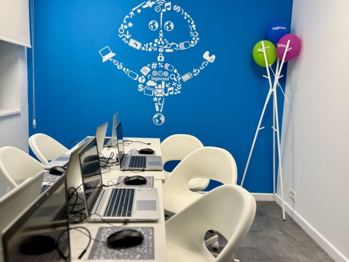 Nou centru pentru dezvoltarea competențelor de programare și AI ale elevilor