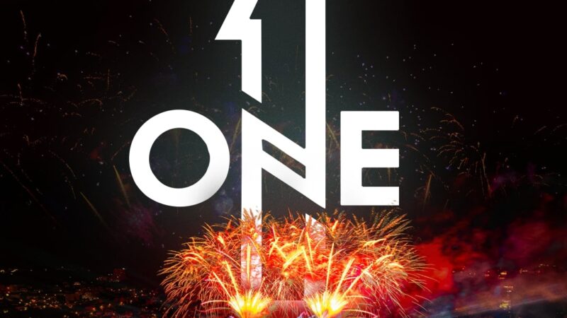UNTOLD ONE, noul concept al festivalului Untold