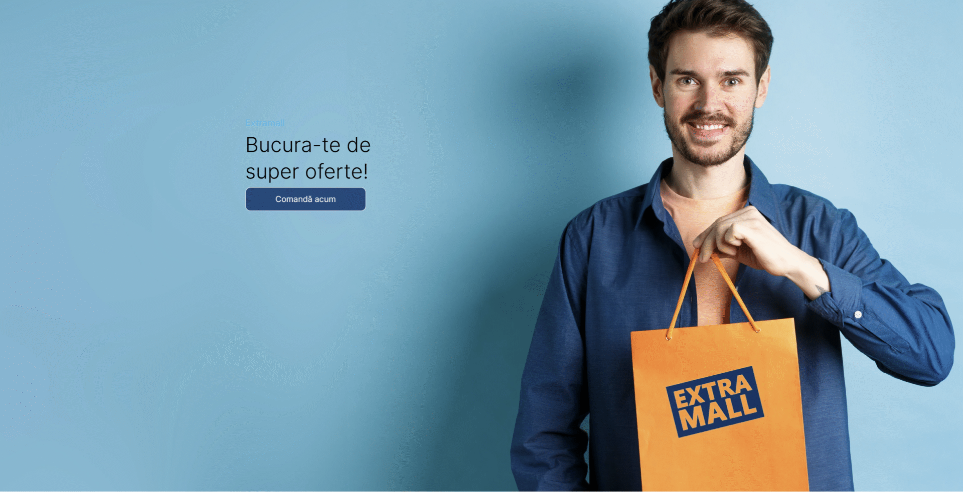 Avem teleshopping la TV făcut cu AI și voi vă mirați de Fake News