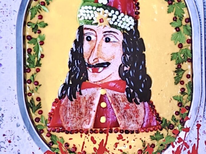 Dracula, de Radu Jude. Cel mai dur review al unui film românesc