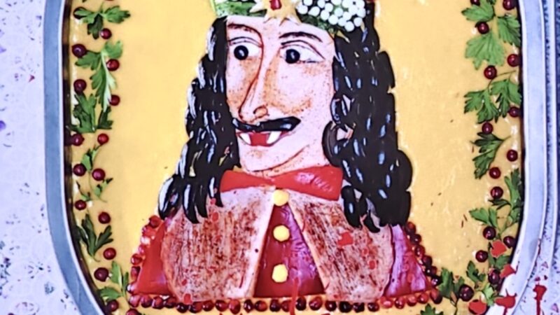 Dracula, de Radu Jude. Cel mai dur review al unui film românesc