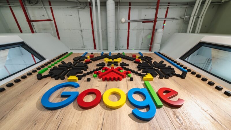 15 ani de Google în România. Serviciile se schimbă și acum accentul este pe AI