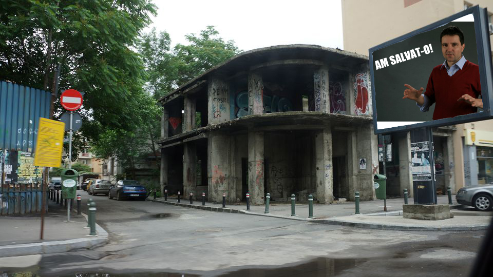 Ce lipsește Primăriei Capitalei: comunicarea 1 alegeri locale 2012 candidatii din bucuresti primaria capitalei 74nicusor dan