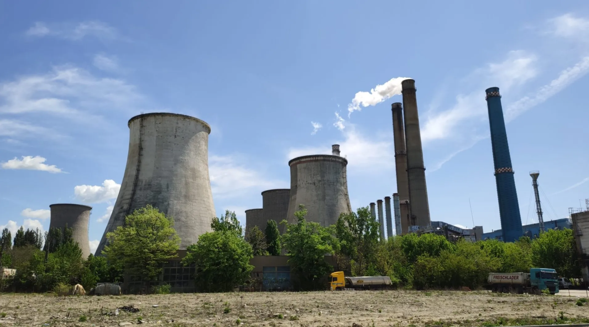 Primăria Capitalei aberează în privința apei calde