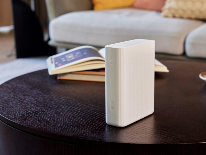 TCL aduce noi soluții Wi-Fi 7 accesibile