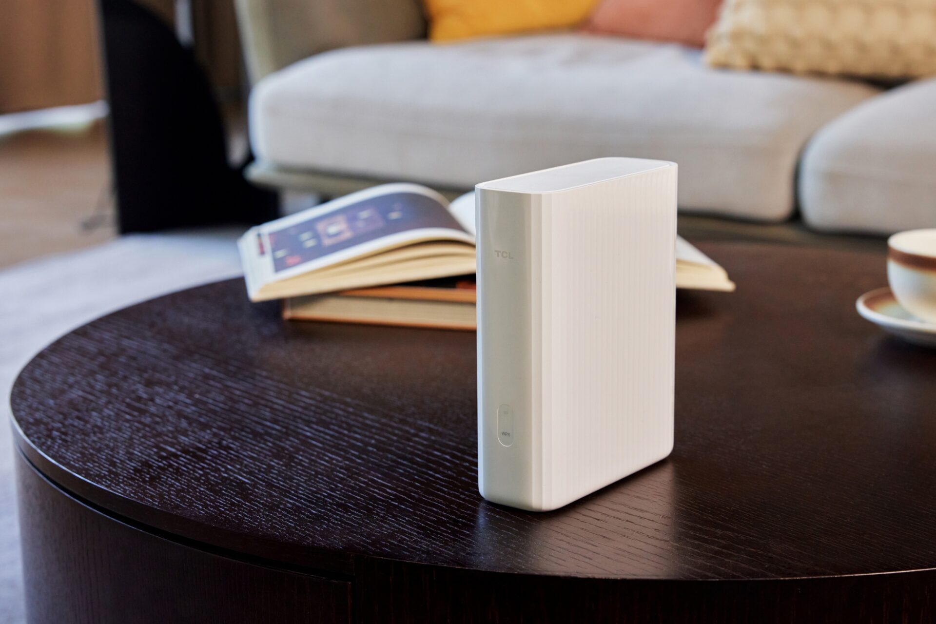 TCL aduce noi soluții Wi-Fi 7 accesibile