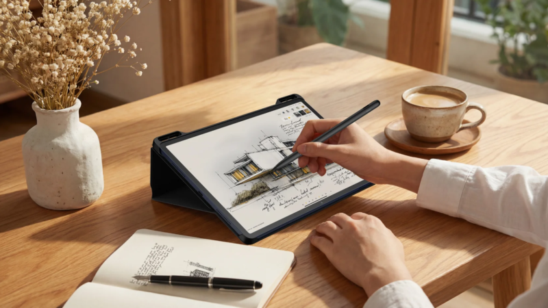 TCL a lansat noi tablete la MWC 2026