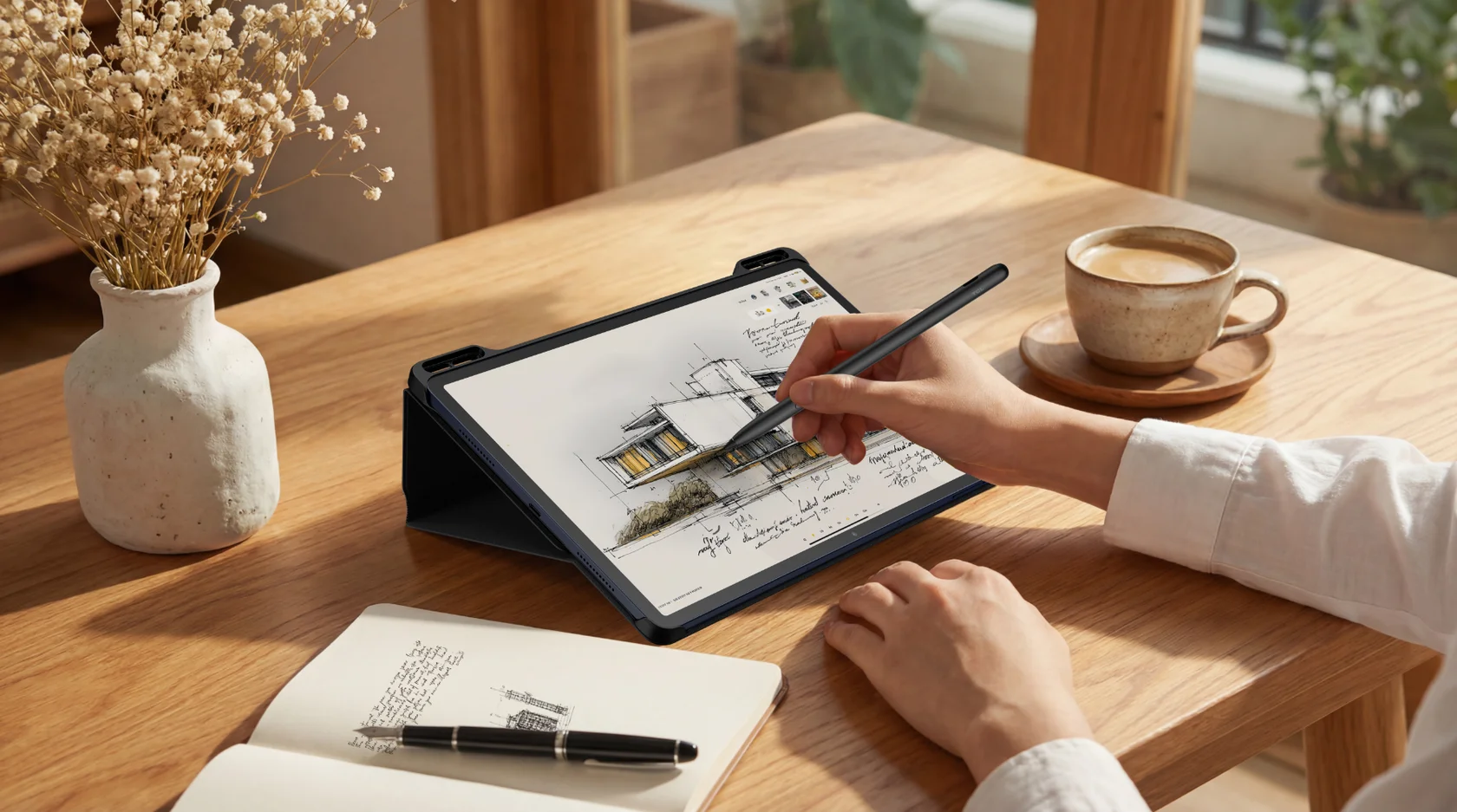 TCL a lansat noi tablete la MWC 2026