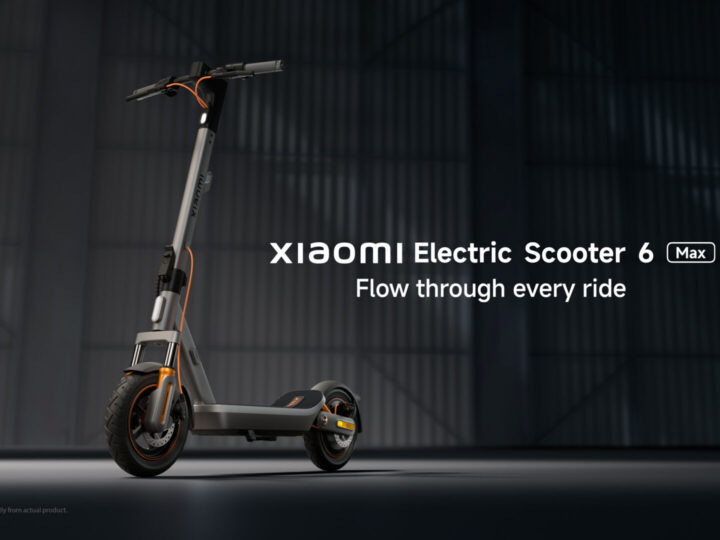 Noi produse AIoT de la Xiaomi