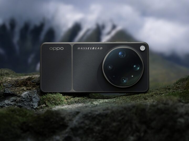 OPPO lansează global Find X9 Ultra, flagship-ul foto cu zoom optic 10x și sistem dual Hasselblad de 200MP