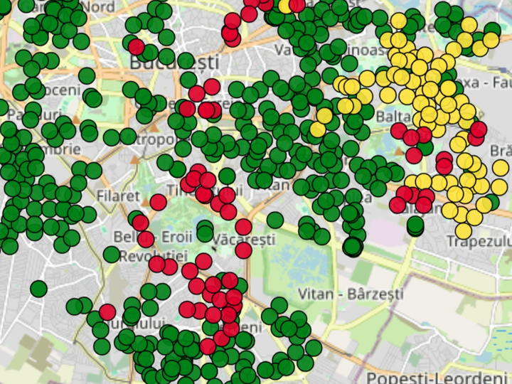 Cum a pierdut Ciprian Cicu Bucureștiul