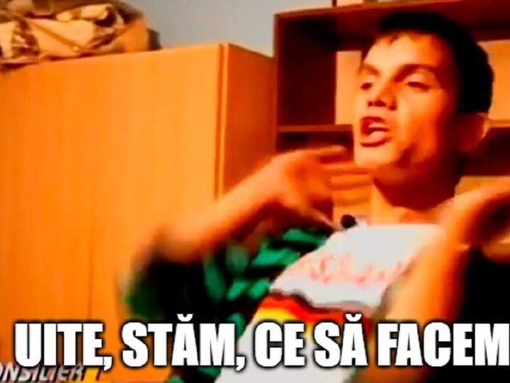 2026, anul în care România și-a pus mâna în cur